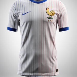 france away kit fifa 2026