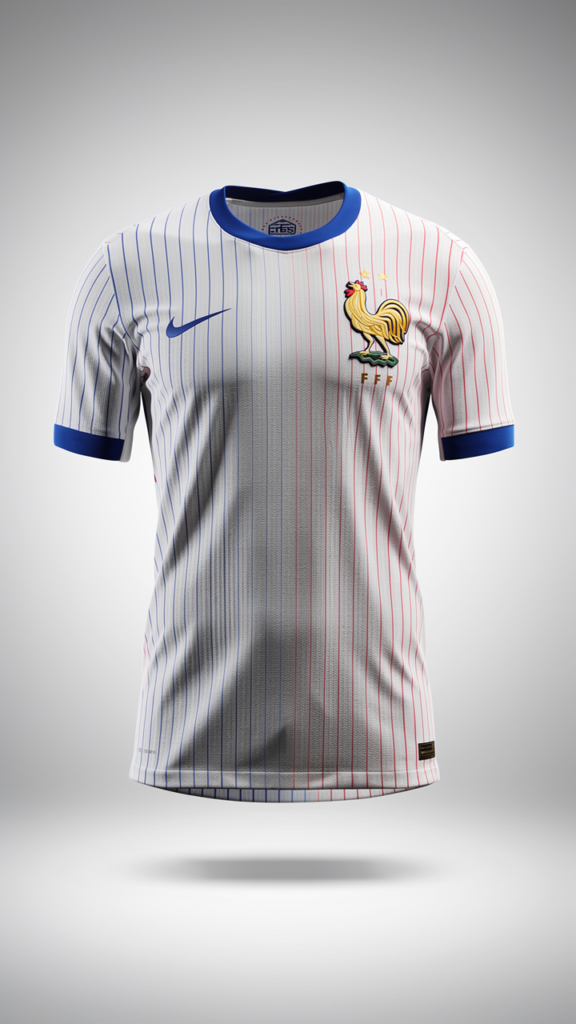 france away kit fifa 2026