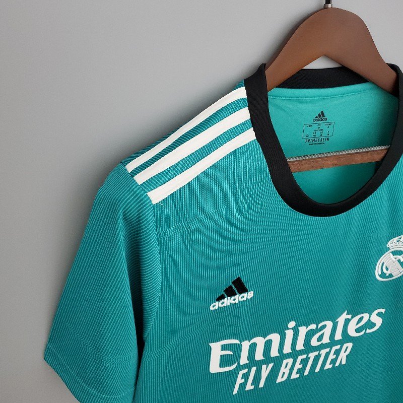 retro 21/22 real madrid third away retro 21/22 real madrid third away