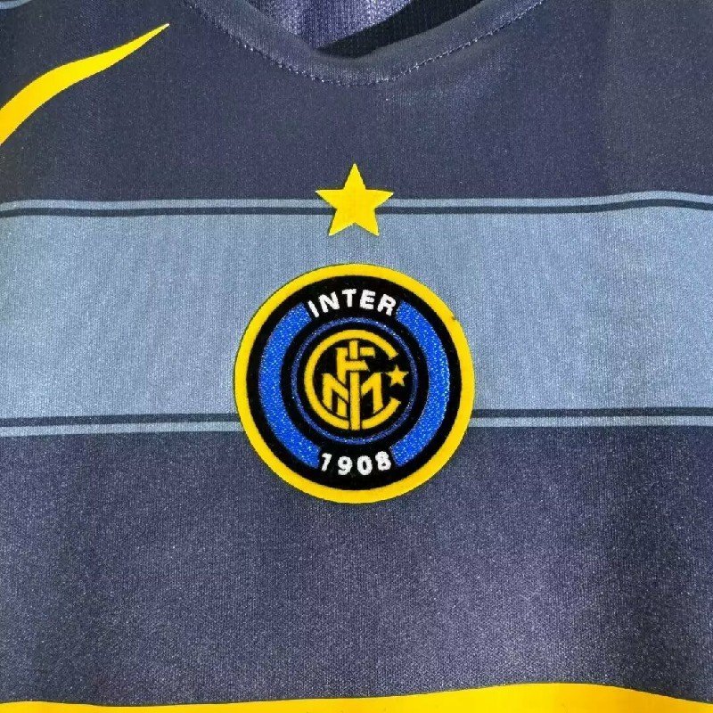 inter milan 2004 05 third away retro soccer jersey