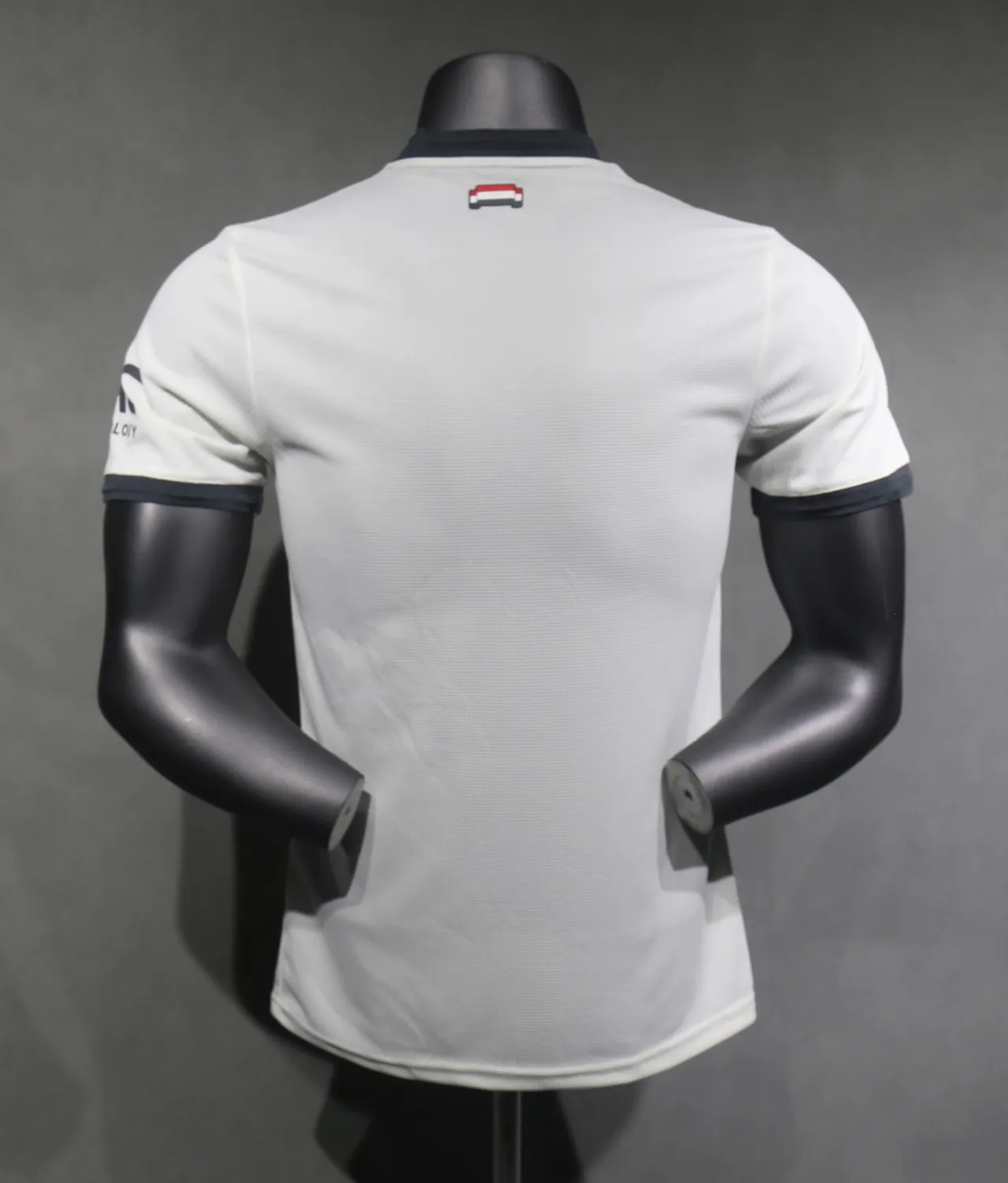 2024/25 manchester united third soccer jersey player version 2024/25 manchester united third soccer jersey player version