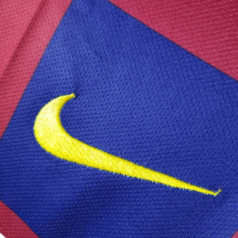 retro 19/20 barcelona home