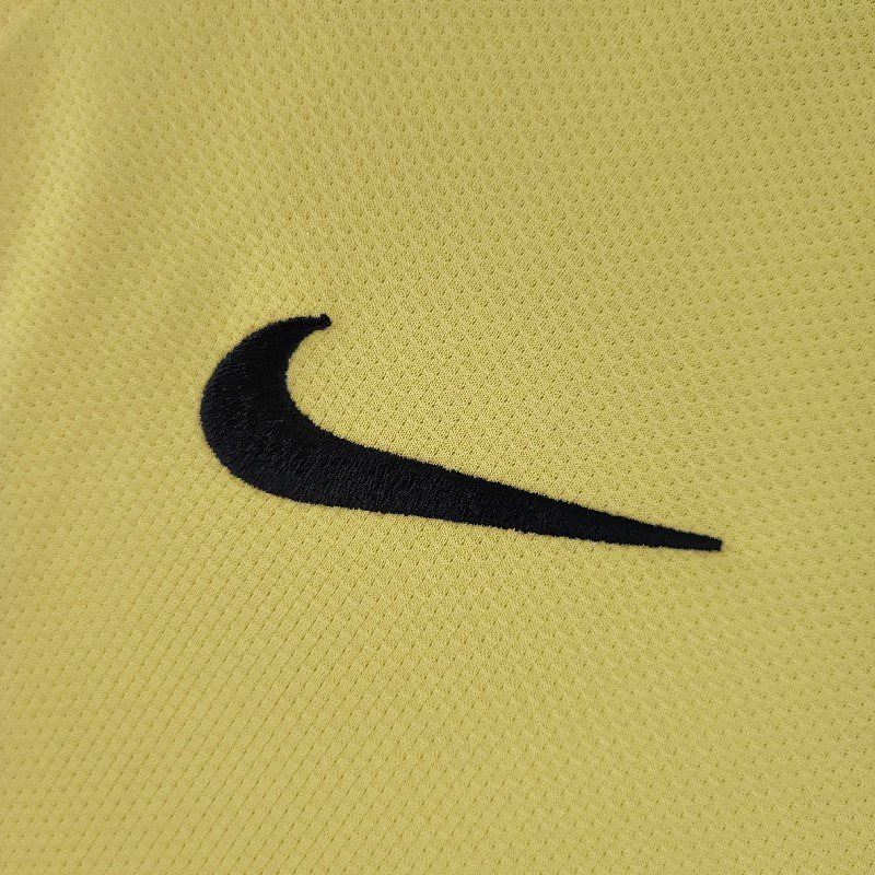 retro long sleeve barcelona 08/09 away