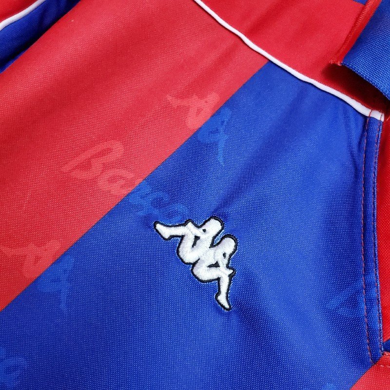 retro 92/95 barcelona home retro 92/95 barcelona home