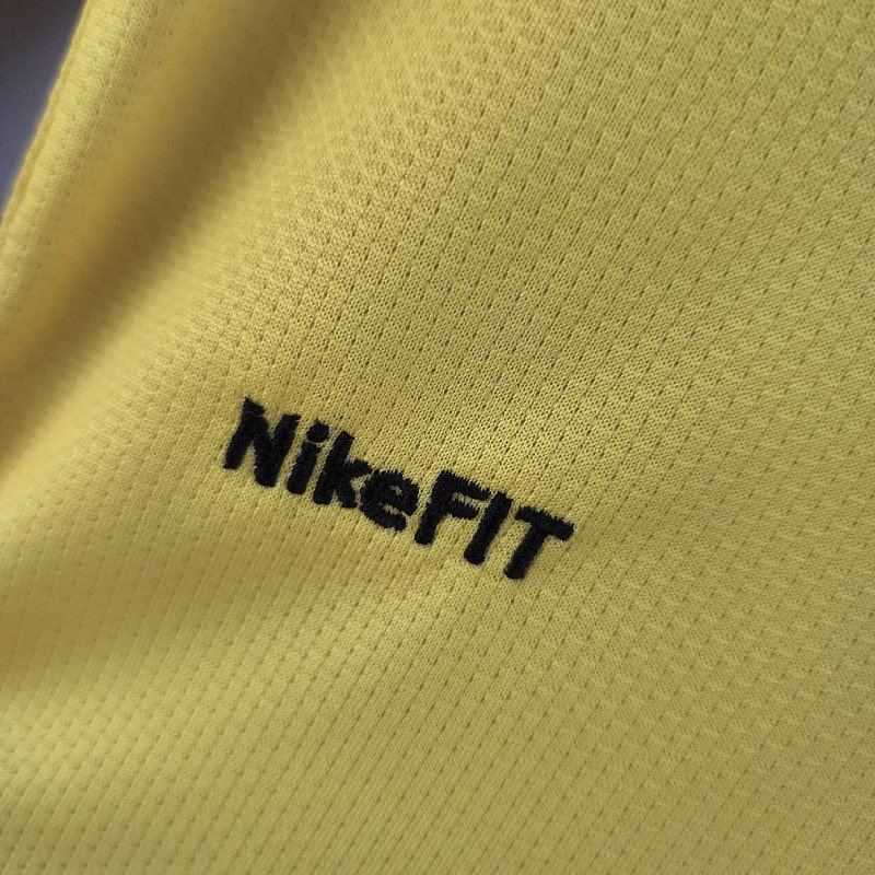 retro long sleeve barcelona 08/09 away