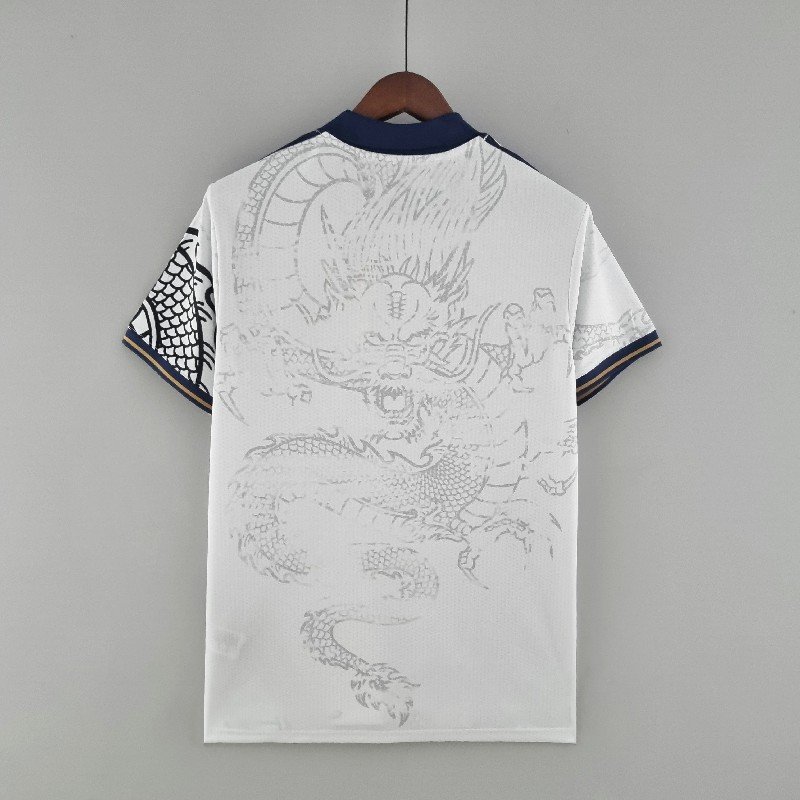 22/23 real madrid chinese dragon white 22/23 real madrid chinese dragon white
