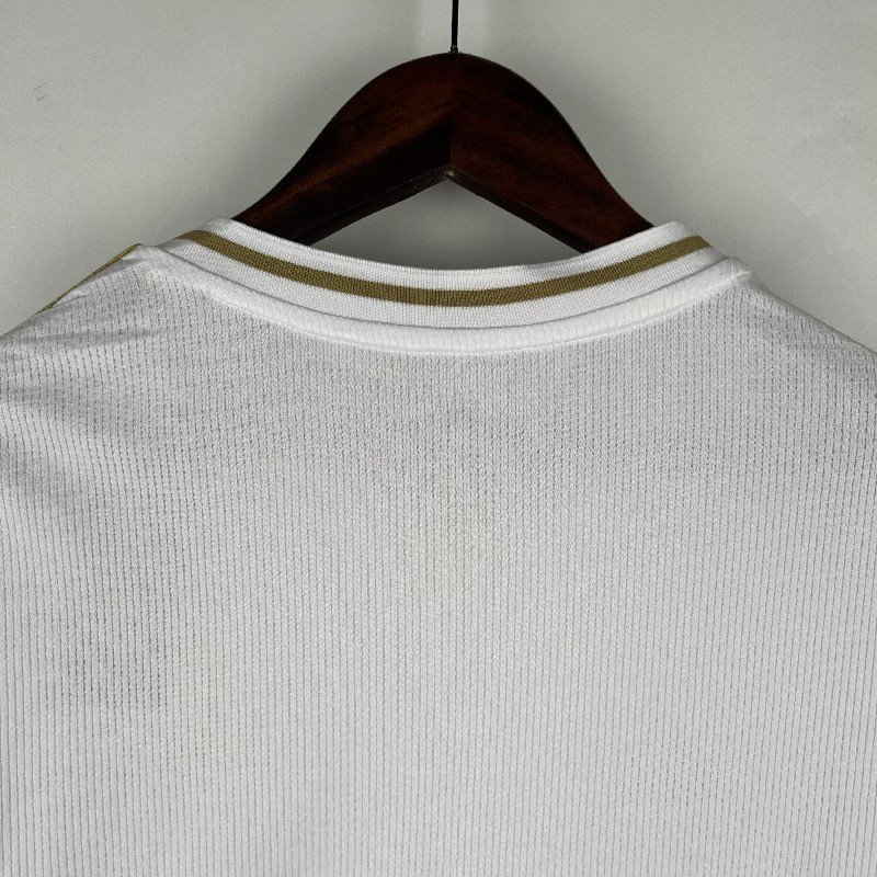 retro real madrid 19/20 long sleeve home
