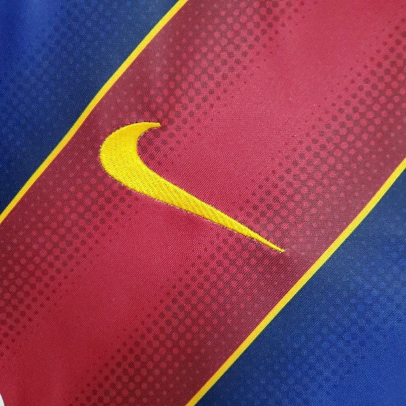 retro 20/21 barcelona home