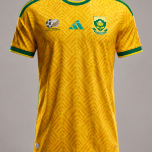 South Africa Home FIFA 2026
