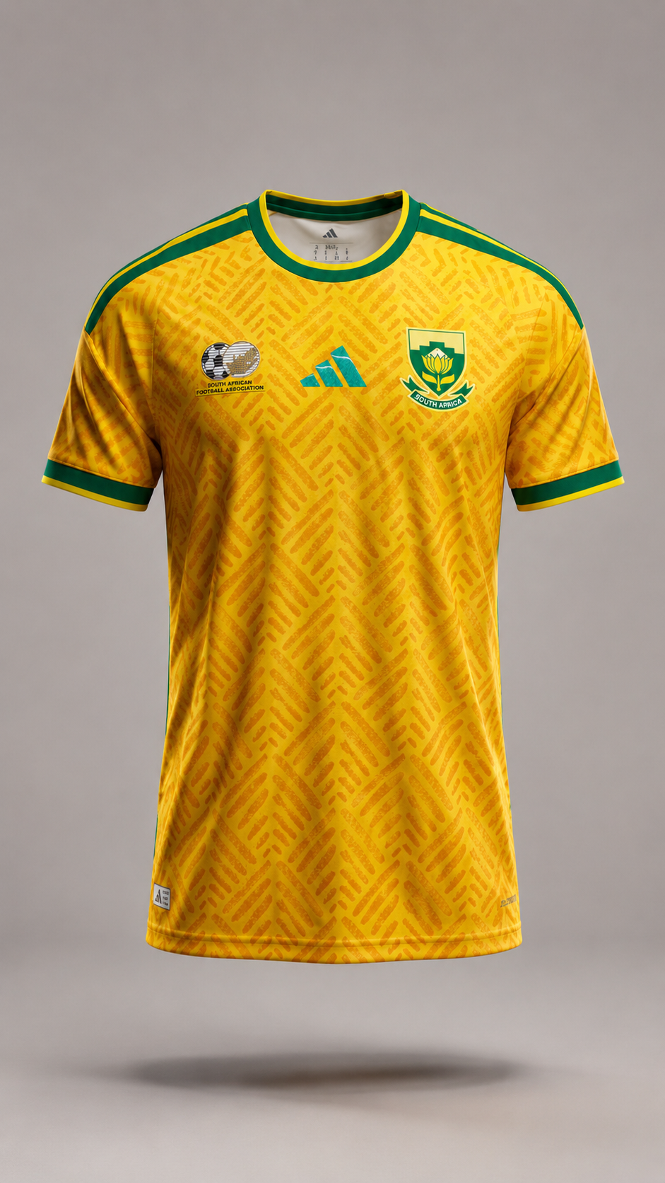 South Africa Home FIFA 2026