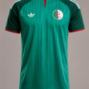 Algeria Away Kit FIFA 2026