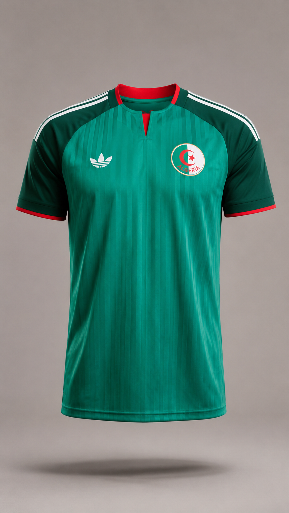 Algeria Away Kit FIFA 2026