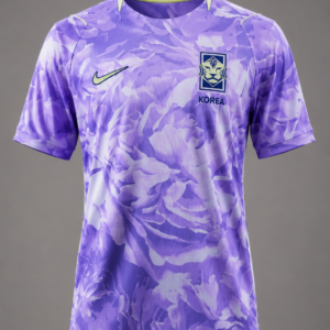 South Korea Away Kit FIFA 2026