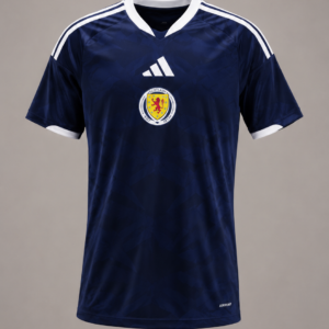 Scotland Home Kit FIFA World Cup 2026