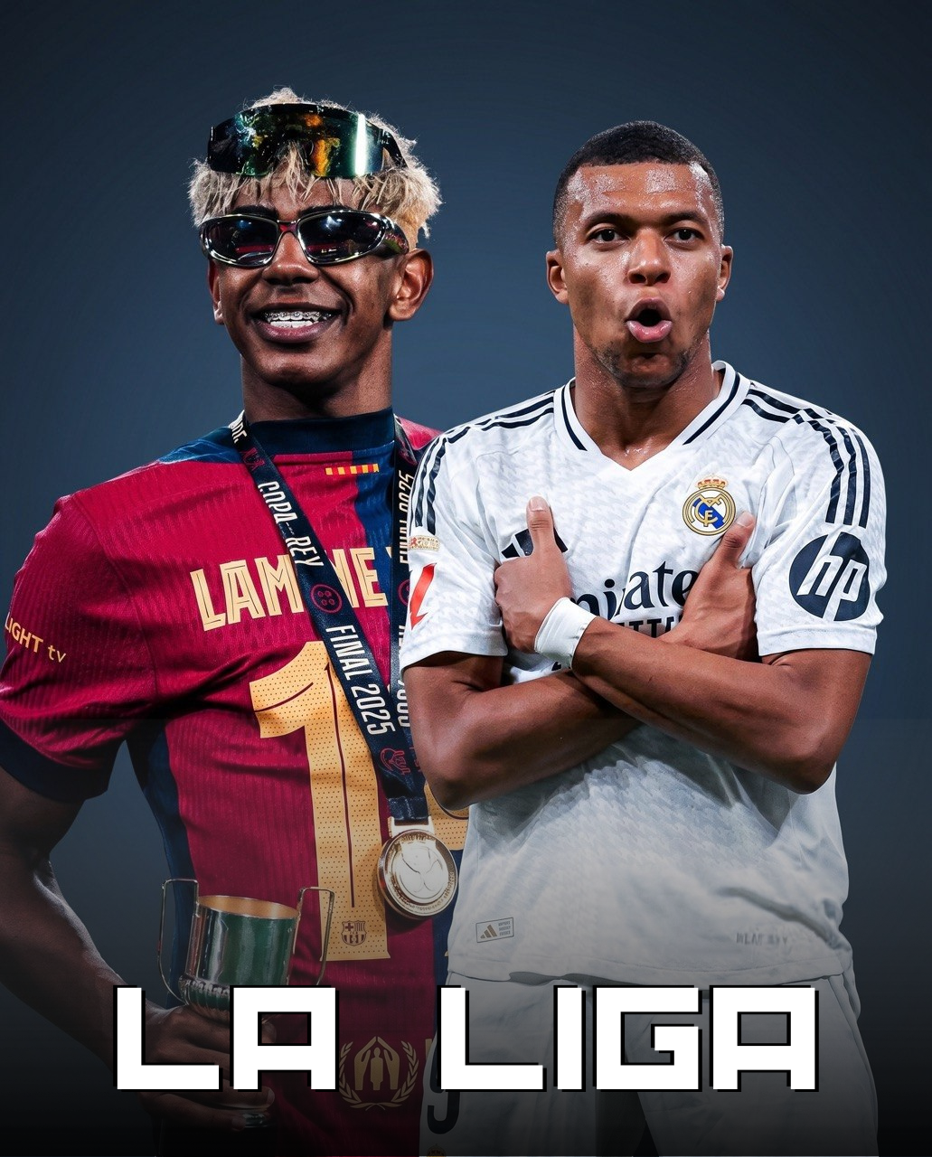 la liga