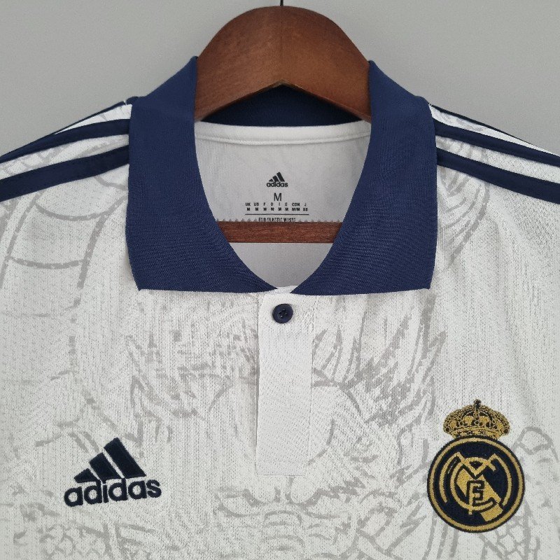 22/23 real madrid chinese dragon white 22/23 real madrid chinese dragon white