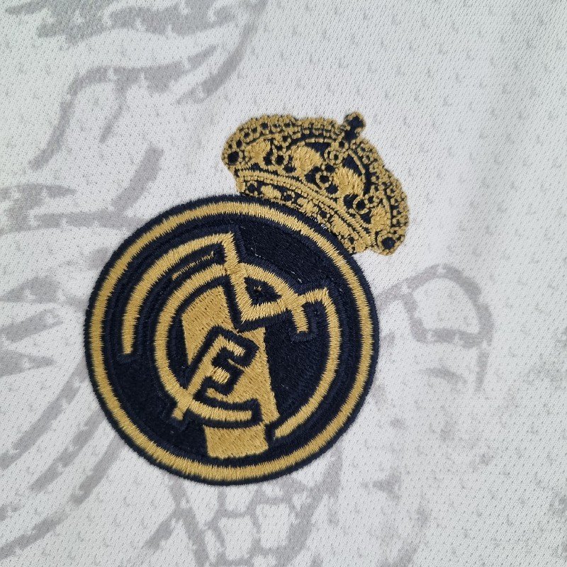 22/23 real madrid chinese dragon white 22/23 real madrid chinese dragon white