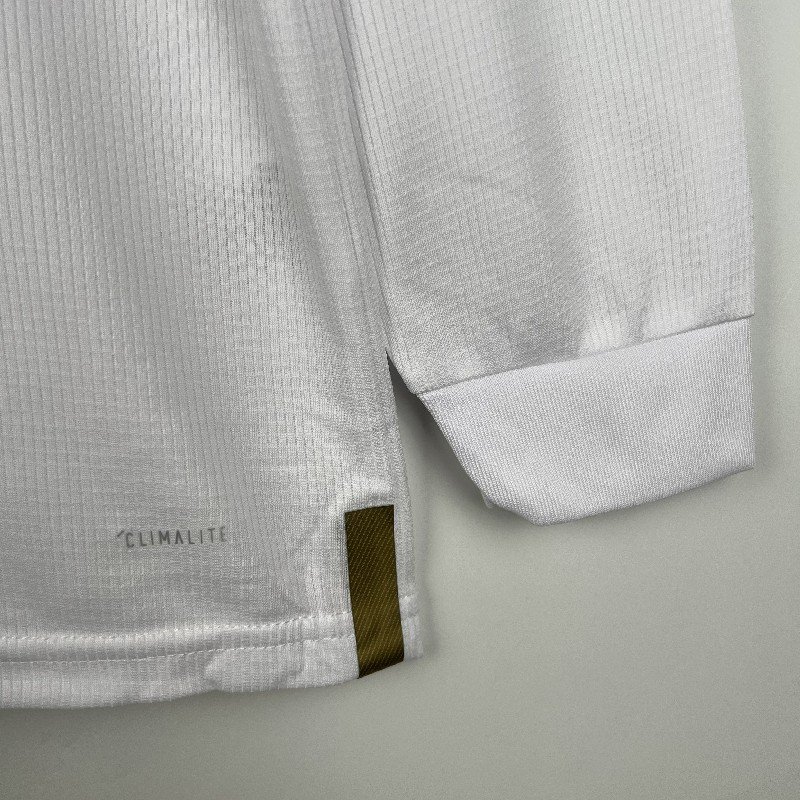 retro real madrid 19/20 long sleeve home
