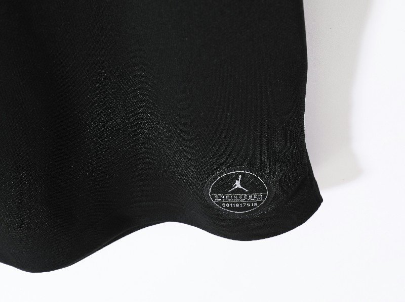 paris 2018/19 home retro soccer jersey