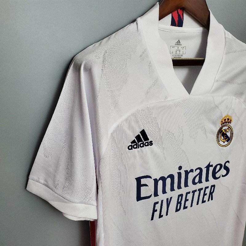 retro 20/21 real madrid home retro 20/21 real madrid home