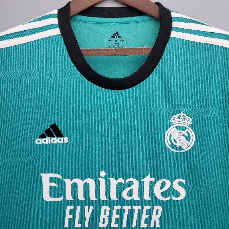 retro 21/22 real madrid third away retro 21/22 real madrid third away