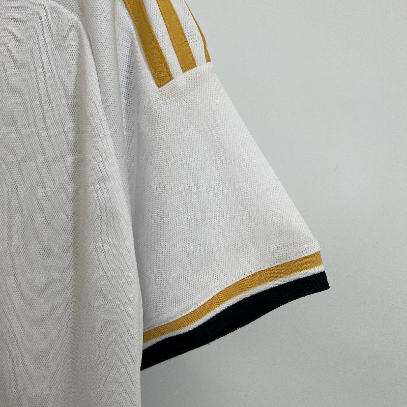retro 23/24 real madrid home retro 23/24 real madrid home