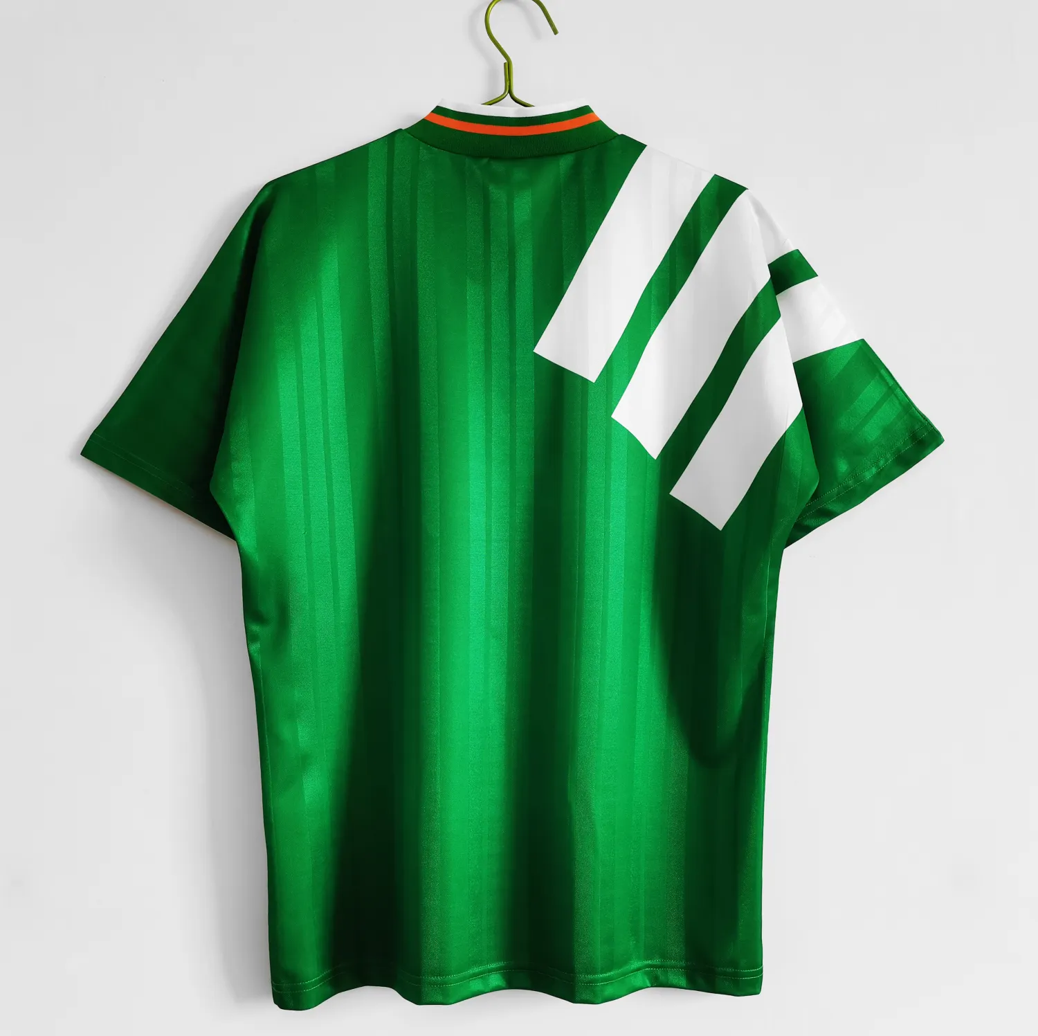 1992 94 ireland home retro jersey