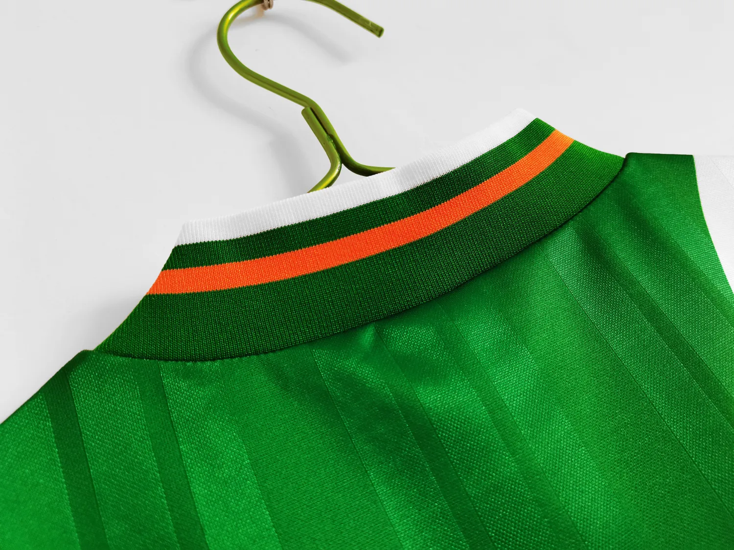 1992 94 ireland home retro jersey
