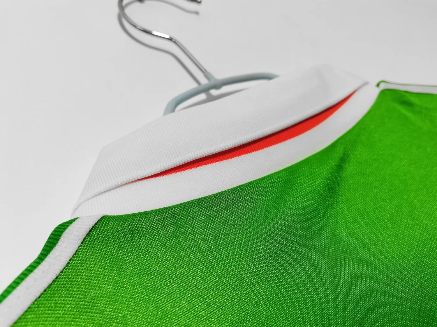 1988 90 ireland home retro jersey