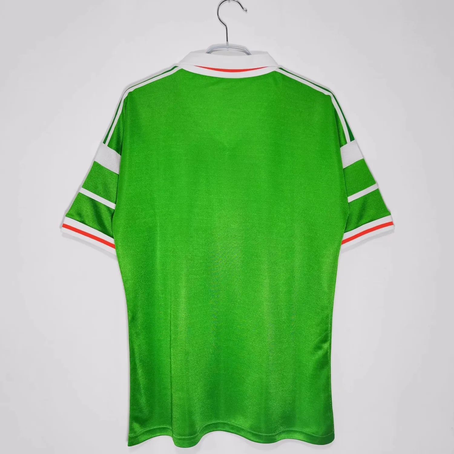 1988 90 ireland home retro jersey
