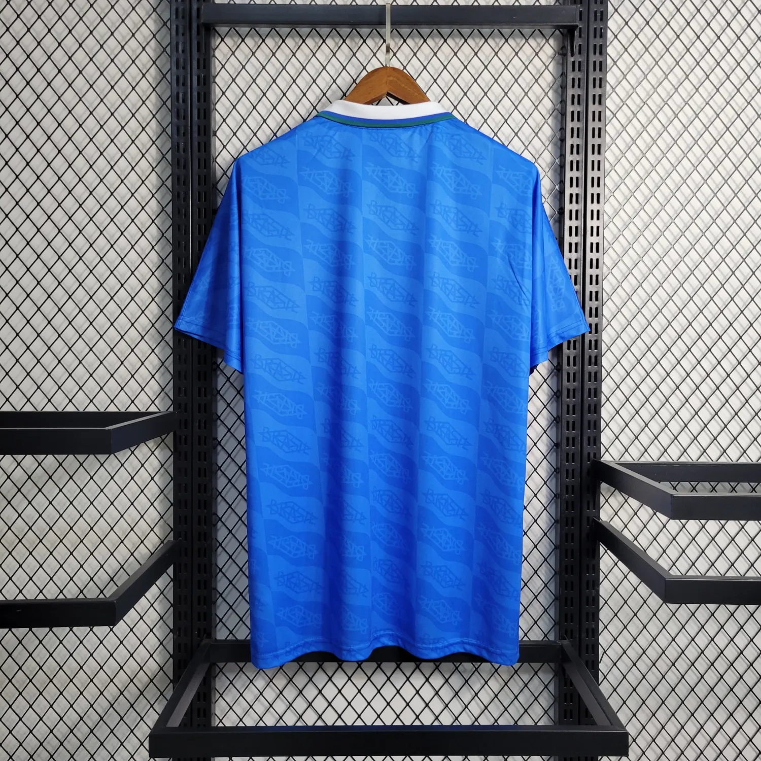 1992 brazil away retro jersey 1992 brazil away retro jersey