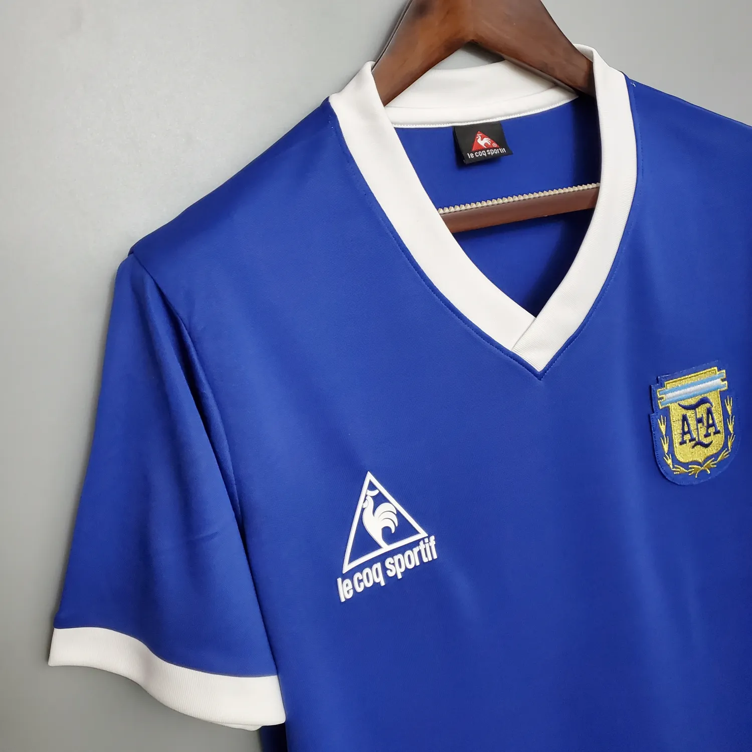 1986 argentina away retro jersey 1986 argentina away retro jersey