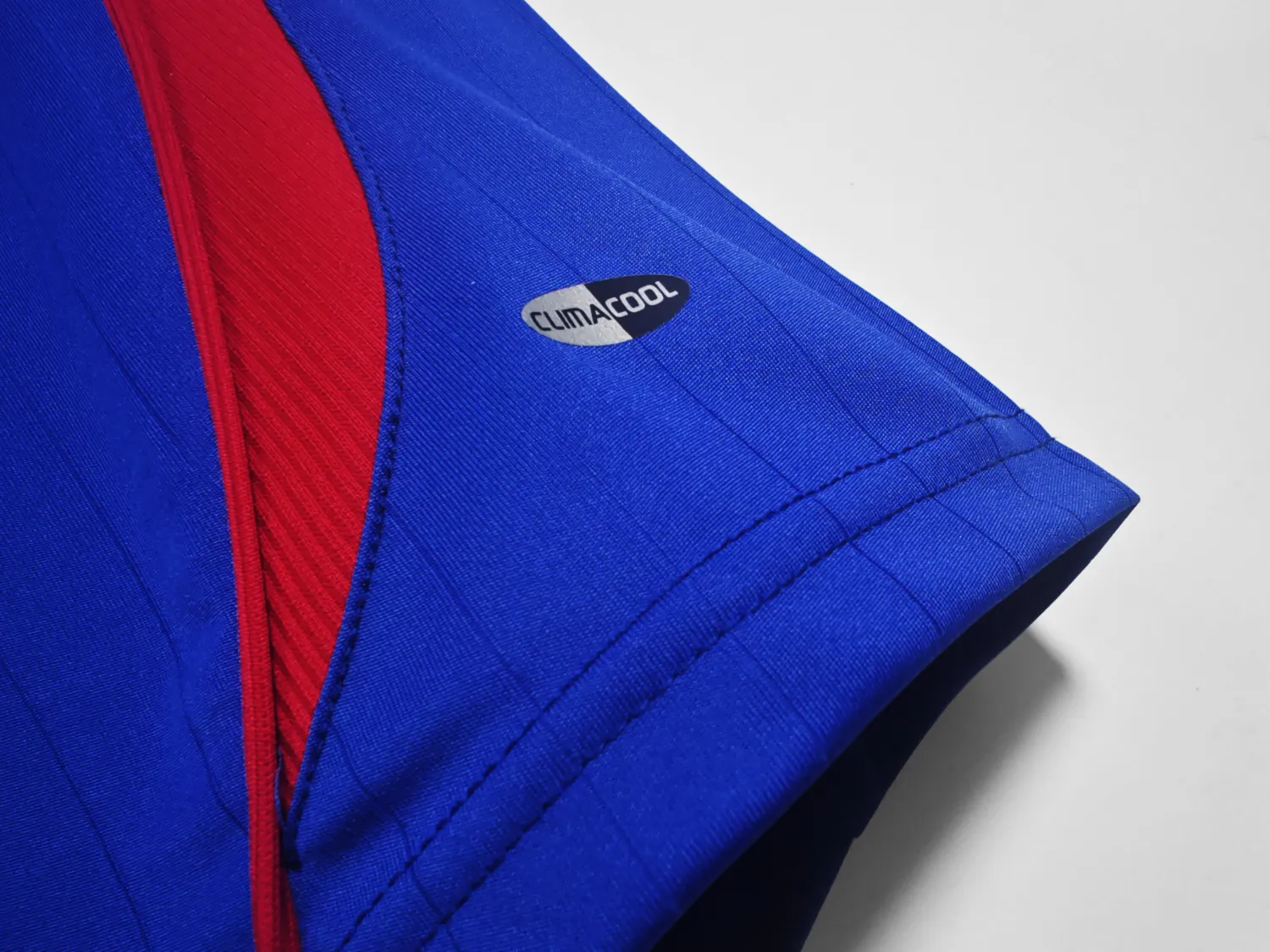 2006 france home retro jersey