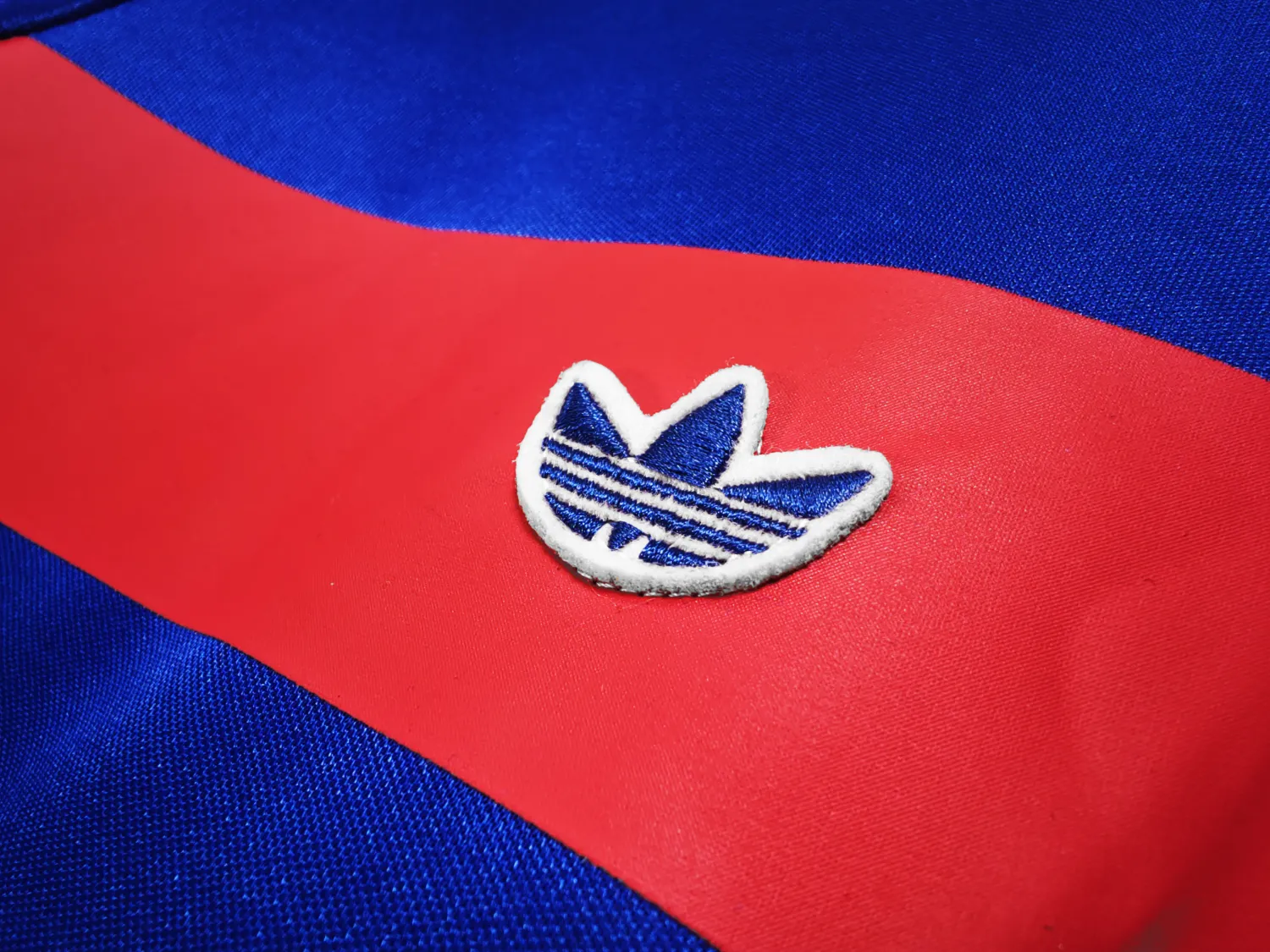 1984 france home retro jersey