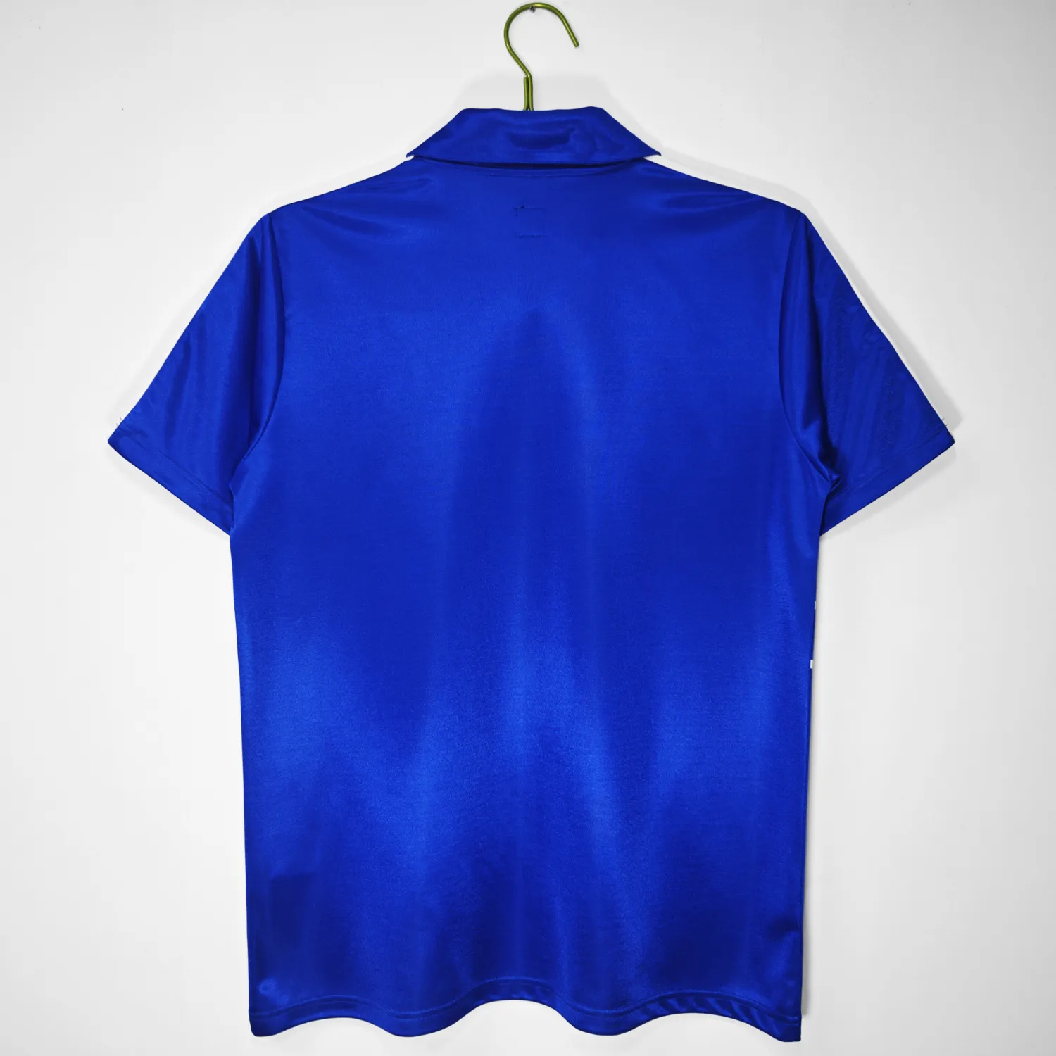 1984 france home retro jersey