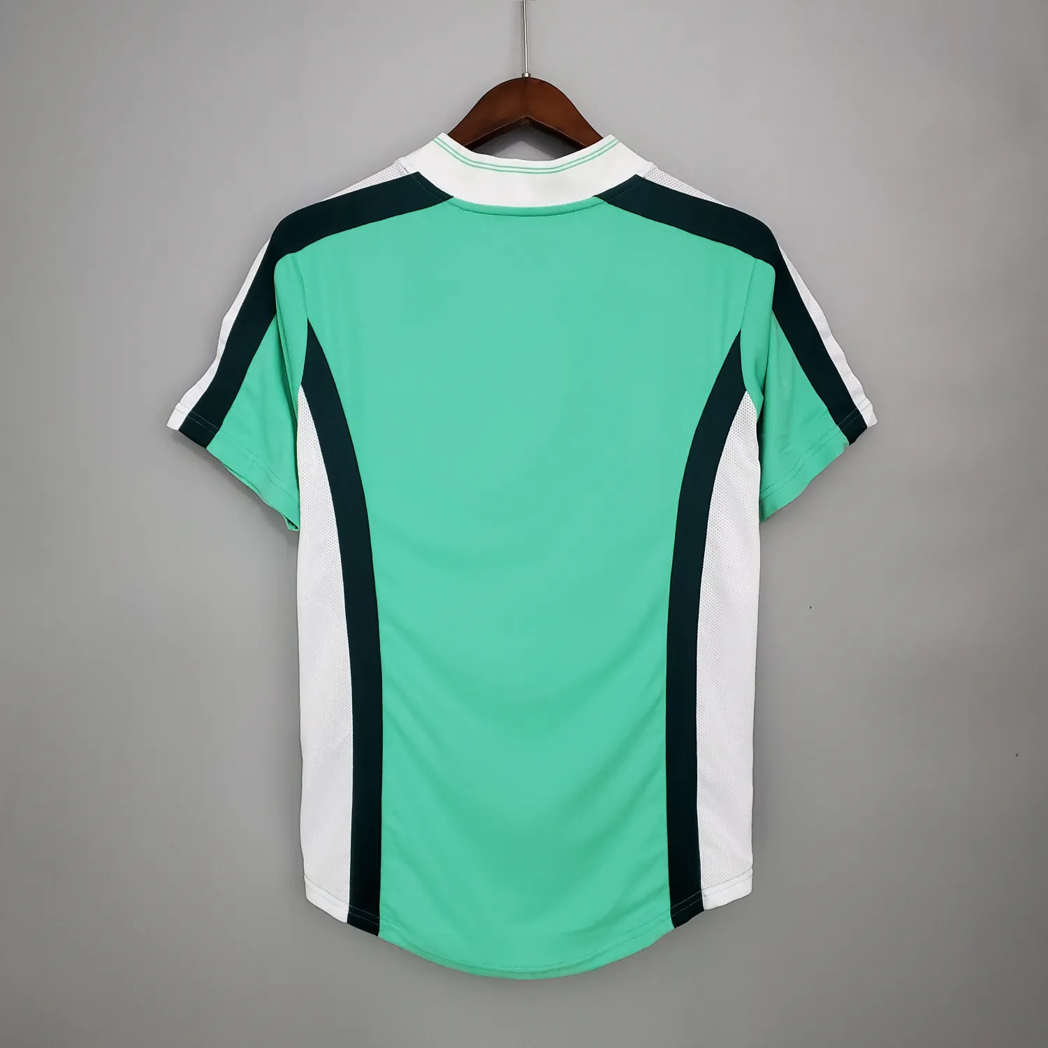 1998 nigeria home retro jersey 1998 nigeria home retro jersey