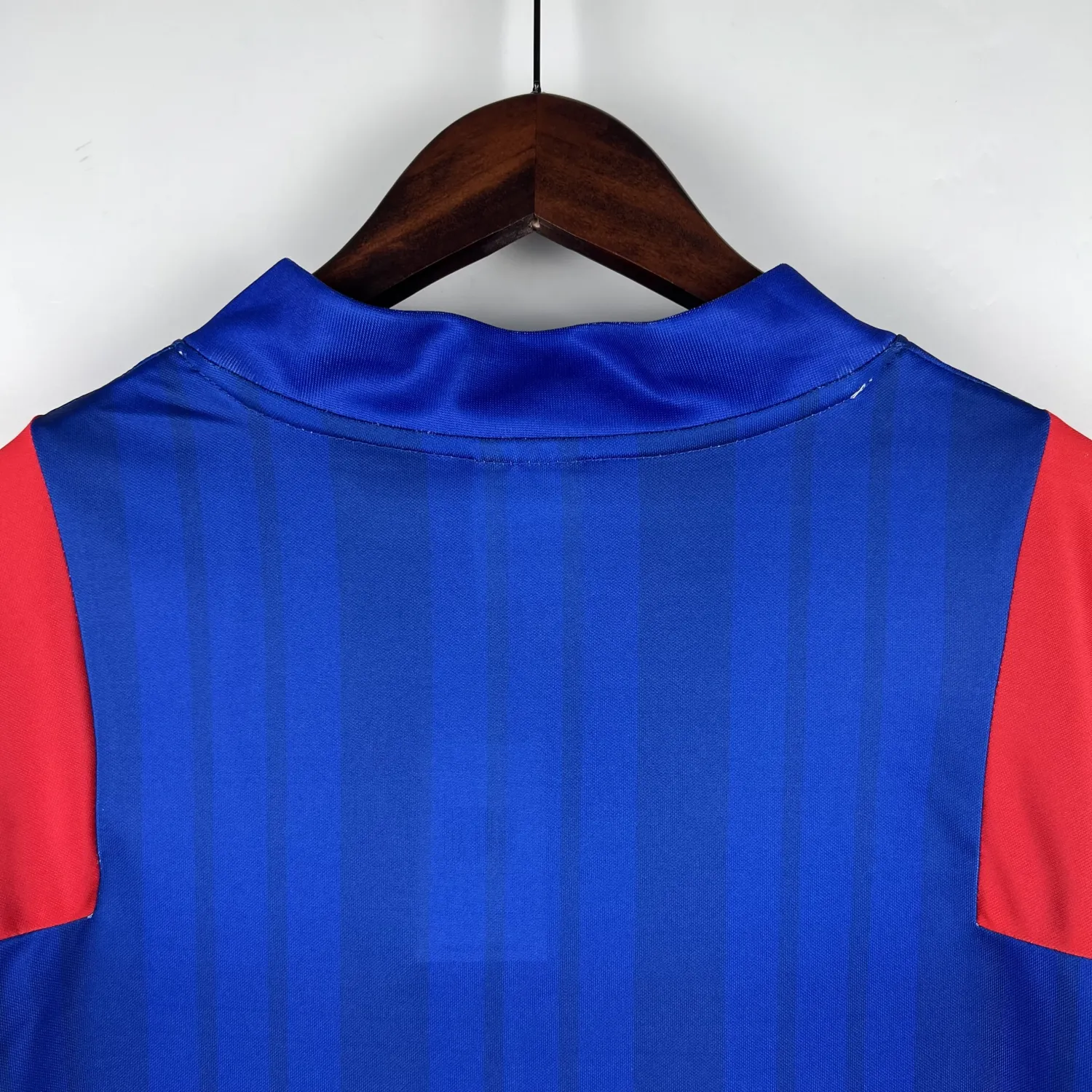 92 94 france home retro jersey