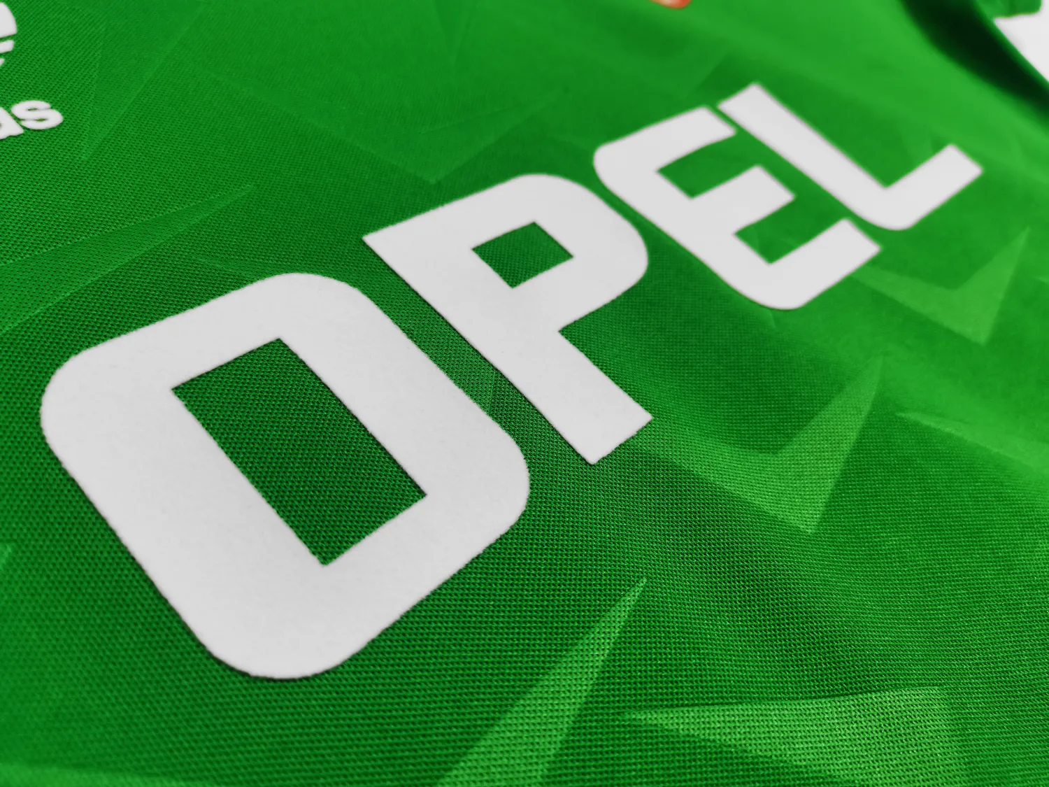 90 92 ireland home retro jersey