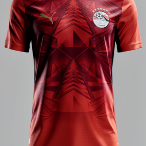 egypt home kit fifa 2026