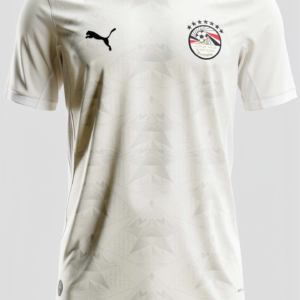egypt home kit fifa 2026