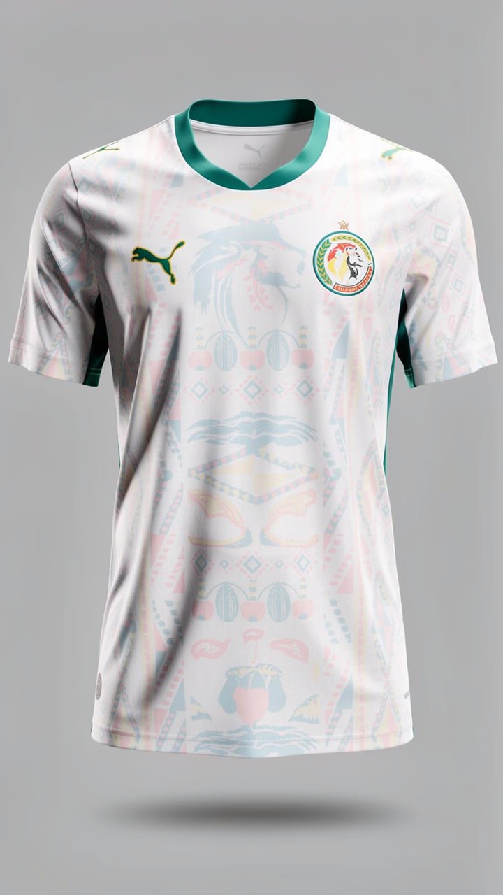 egypt home kit fifa 2026