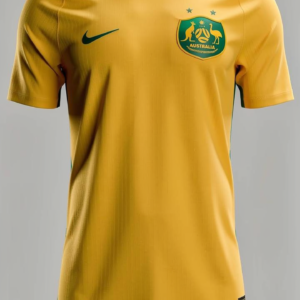 australia home kit fifa 2026
