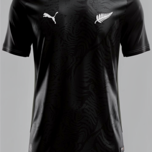 new zealand home kit fifa 2026
