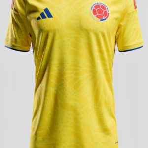 columbia home kit fifa 2026